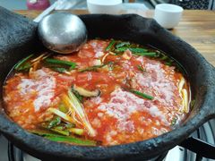 -笔记安顺夺夺粉火锅