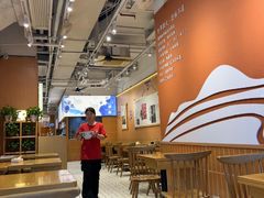 -云味馆·云南菜·云南米线(同泰时代广场店)