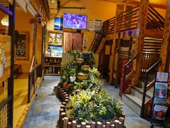 -小木屋米酒店总店