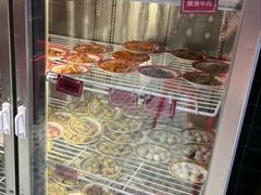 -文立新麻辣烫(合生汇21街区店)
