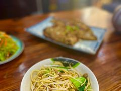 -刘师父老汉口江湖菜(蔡锷路店)