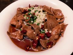 -熠盛·本帮菜Bistro(永嘉路店)