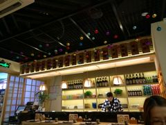 -樱の千渡日式料理·铁板烧•烧鸟(金盛田广场店)