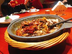 -应天大明王朝·南京菜(中山陵店)