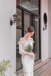 -WECOUTURE高级订制广州
