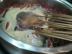 -盖帮鳝鱼串串(东郊记忆店)