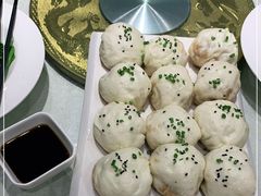 -金枝玉叶上海人家食府(三里河店)