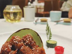 糖醋小排-蝶园·装修中(BFC外滩金融中心店)