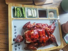 -七步香云南山里菜(昆明老街店)