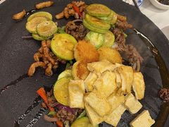 -一烙锅(友谊店)