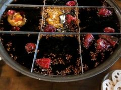 -白乐天毛肚火锅馆(南滨路店)
