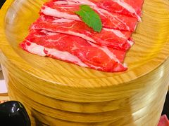 -牛New寿喜烧(青浦店)