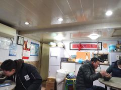 -老地方面馆(思南路店)