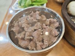 -老牌依强牛肉店(达道总店)