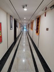 -千禧果月子会所(郑州东站店)