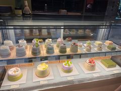 -théATRE 茶聚场(王府中環店)
