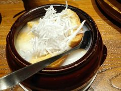 -云海肴·汽锅鸡·云南菜(天津国金汇店)