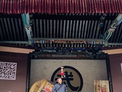 -水浒好汉城