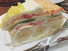 -HARBS(渋谷ヒカリエ シンクス店)
