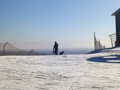 -大同万龙白登山国际滑雪场