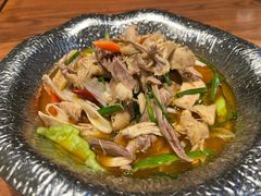 -驿楼兰·新疆菜(火车站店)