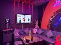 -星聚会KTV(苏州信投大厦店)