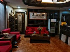 -尊江月推拿足道(周浦店)