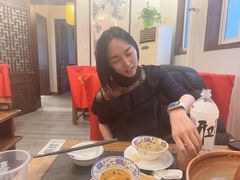 -仁和四季涮肉馆(天坛南门店)