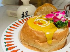 -太食獸泰式茶餐厅(IFS国金中心店)