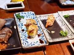 -小川洋风料理(江汉路店)