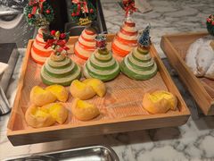 -洲际酒店·地平线全日餐厅HORIZON CAFÉ