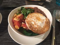 -长沙北辰洲际酒店-兰调全日餐厅