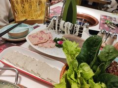 -洪氏嗨捞·猪肚鸡火锅(阳光天地店)