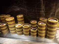 -半岛翡丽海鲜自助餐厅(观风亭店)