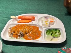 -大鸽饭(汉溪长隆店)
