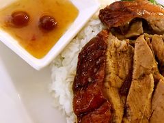 -尖沙咀茶餐厅(永泰店)