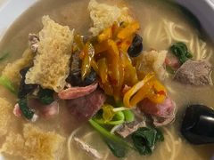 -姚记六鲜面(大方巷店)