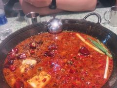 -五里关火锅(牛市口店)