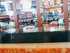 -鑫巴蜀小镇 · 水煮鱼专研店(玉桥店)