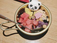 -海底捞火锅(西单店)