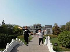 -武清南湖绿博园