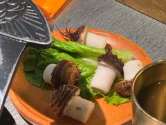 -探鱼·鲜青椒爽麻烤鱼(朝阳悠唐广场店)
