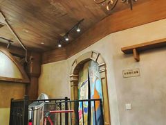 -华谊兄弟（长沙）电影小镇