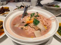 -莆田餐厅PUTIEN(金融街购物中心店)