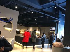 -瑞幸咖啡(新世界中心店)