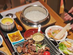 -味太助·银饭食堂(中华城店)