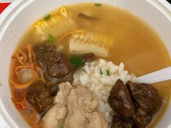 -71号豆汤饭·成都小馆(青羊小区店)