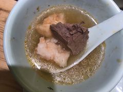 -鲜货俚鲜火锅(青果路店)