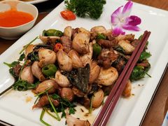 -梅园酒店餐厅(西湖店)
