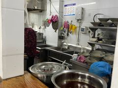 -丁丁猫重庆小面(徐州路店)